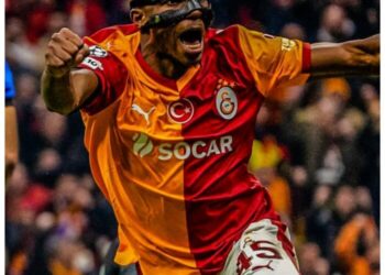 Turkish Reports Claim Galatasaray Owe Osimhen, Others Salaries