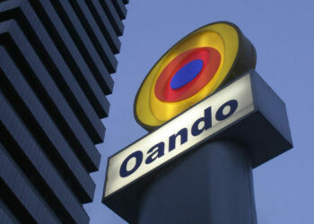 Oando Proposes N220.8bn Rights Issue, Awaits Regulatory Approval