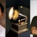 ‘Your Life Is An Award,’ Odumeje Tells Davido Over Grammy Loss