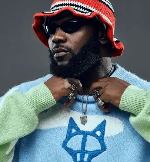 Rapper Odumodublvck Open To Reconciliation If Blaqbonez Apologises In Person 1 Odumodublvck