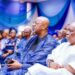 Ogun Governor Pays Tribute To Late Lucia Onabanjo, Pledges Support For Cathedral Project 5 Ogun Governor Pays Tribute To Late Lucia Onabanjo, Pledges Support For Cathedral Project