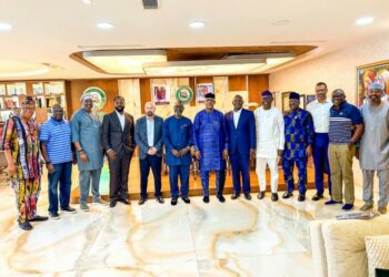 Ogun To Launch Commercial Cargo Flight Operations At Gateway Airport