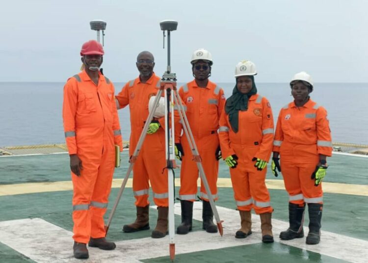 Federal Government’s Inter-Agency Committee Lists Cross River As Oil-producing State 1 Oil producing