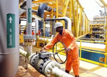 Federal Government Yet To Decide On Disputed Crude Oil Wells – RMAFC Chair