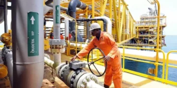 Federal Government Yet To Decide On Disputed Crude Oil Wells – RMAFC Chair