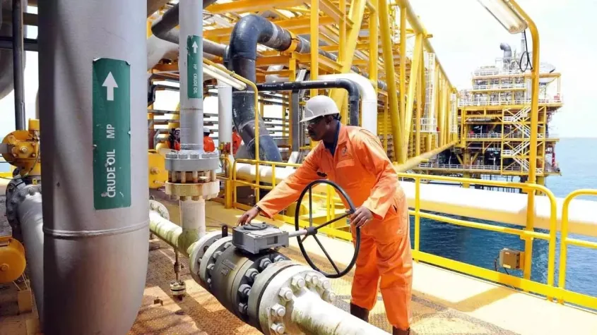 Nigeria Reduces Fuel Imports As Refining Rises 57% In 3 Months