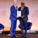 Ojulari Earns Energy Institute’s Highest Honour