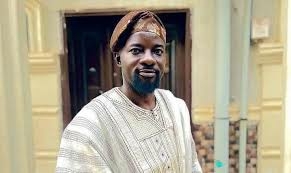 Actor Okemesi Dies After Health Complications