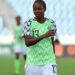 Okobi Delighted To Rejoin Super Falcons After Maternity Break 5 Okobi Delighted To Rejoin Super Falcons After Maternity Break