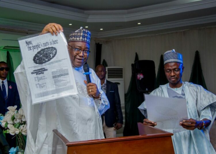 Olawepo-Hashim Calls APC FCT Wins A ‘Political Illusion’ 1 Olawepo