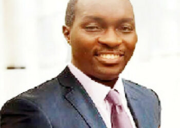 Olorundare: Turning Childhood Passion Into A Thriving Creative Empire