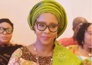 Kwara First Lady Seeks Sustained Action Against Gender-Based Violence