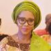 Kwara First Lady Seeks Sustained Action Against Gender-Based Violence