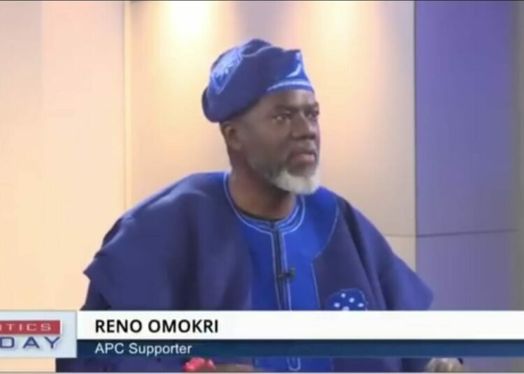 Omokri To Hoist Nigerian Flag Atop Mount Kilimanjaro In Rebranding Push 1 Omokri