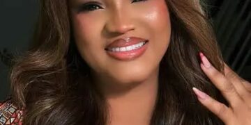 Omotola Jalade-Ekeinde Reveals How She Got The Nickname ‘Omosexy’
