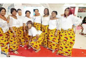Sustaining ‘Omugwo’ Culture: The Story of Igbo Women In Belgium