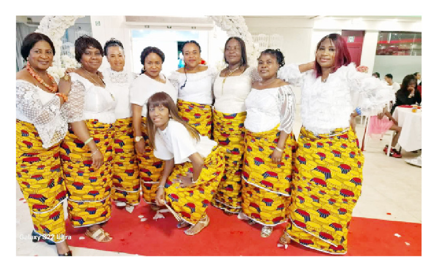 Sustaining ‘Omugwo’ Culture: The Story of Igbo Women In Belgium