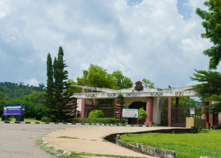 2 Ondo Varsity Students Die After Drowning In Hotel Pool 1 Ondo Varsity