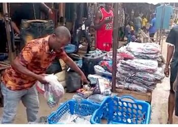 Onitsha Traders Reopen Shops After Soludo’s Warning