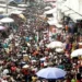 Sit-At-Home: Onitsha Main Market Traders Reopen Shops Amidst Tight Security 5 Sit-At-Home: Onitsha Main Market Traders Reopen Shops Amidst Tight Security