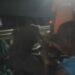 Lagos Officials Arrest Woman, Others For Open Defecation