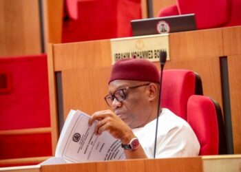 Orji Kalu Reaffirms Support For Transmission Of Election Results, Denounces Viral Old Video