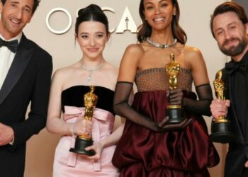 Oscars Set To Bring Back Last Year’s Acting Winners As Presenters For March Ceremony