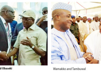 From Friends To Foes: The Politics Of Betrayal