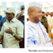 From Friends To Foes: The Politics Of Betrayal