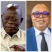 'No Rift With Oshiomhole', Tenebe Says As Edo APC Eyes 3.5m Votes 4 ‘No Rift With Oshiomhole’, Tenebe Says As Edo APC Eyes 3.5m Votes