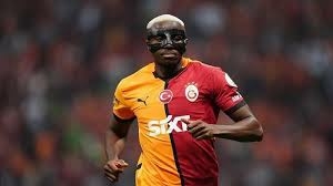 Osimhen Out Of Konyaspor Clash Due To Knee Precaution 1 Osimhen 1