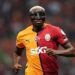 Osimhen Out Of Konyaspor Clash Due To Knee Precaution 5 Osimhen Expresses Love For Galatasaray Amid Transfer Speculation