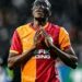 Osimhen Hailed As Galatasaray’s “Invisible Architect” Ahead Of Juventus Clash 5 Osimhen Seals Dominant Galatasaray Victory At Rizespor