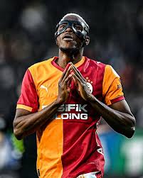 Juventus Boss Wary Of Osimhen’s Threat Ahead Of Champions League Play-off