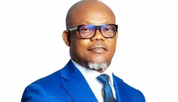 Senator Osita Ngwu Mourns Colleague Barinada Mpigi 1 Osita Ngwu