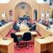Osun Assembly Passes Local Government Amendment Bill