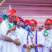 2027: Osun APC Endorses Tinubu For Second Term, Welcomes 5 PDP Lawmakers