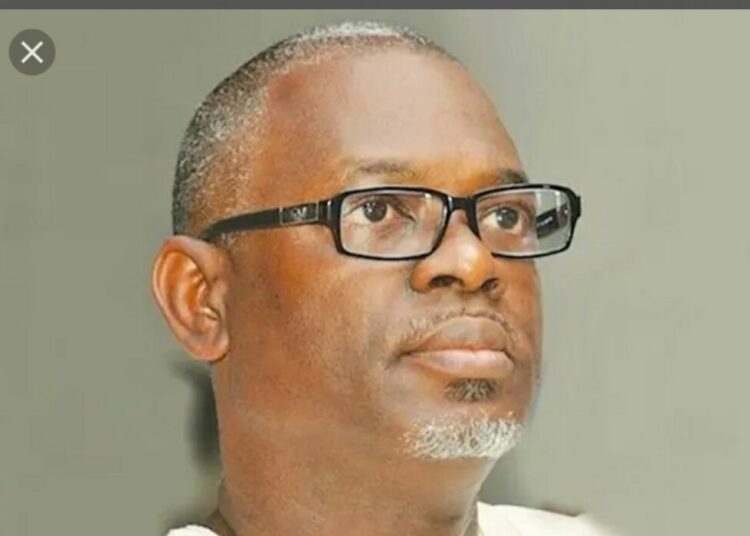 Osuntokun: How Ribadu, El-Rufai Rift Began 1 Osuntokun