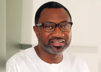 Otedola Predicts Naira Appreciation At ₦1,000/$ As Dangote Refinery Hits Full Capacity