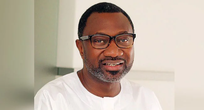 Otedola