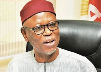 Benin Attack: Oyegun Questions Police Response As Amaechi Declares Presidential Bid