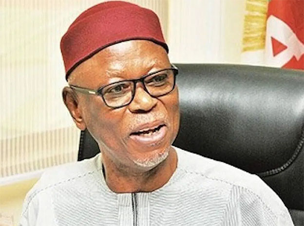 Oyegun