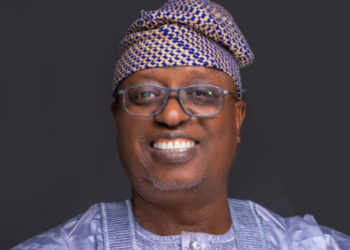 Insecurity: Senate Deputy Leader Pushes For Strong Border Communities