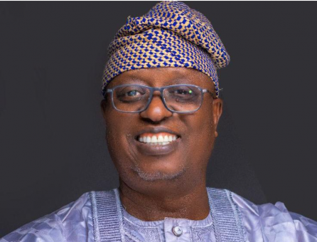 Insecurity: Senate Deputy Leader Pushes For Strong Border Communities 1 Oyelola Ashiru 446x340 1