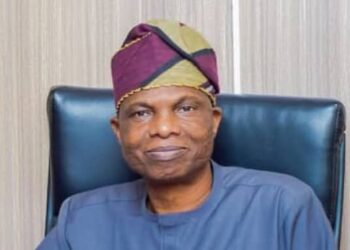 Oyo To Procure 60,000 Laptops For WAEC CBT Transition