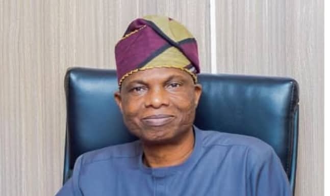 Oyo To Procure 60,000 Laptops For WAEC CBT Transition 1 Oyo
