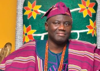 Oyo Princes Seek Court Order To Regulate Alaafin’s Public Engagements