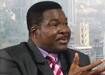 AGF Files Fresh Charges Against Ozekhome