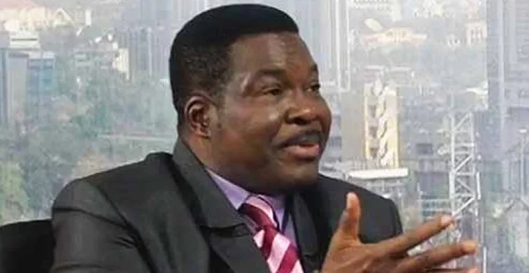 AGF Files Fresh Charges Against Ozekhome 1 Ozekhome