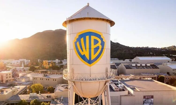Paramount Set For $111bn Warner Bros Takeover as Netflix Withdraws Bid 1 PARAMOUNT